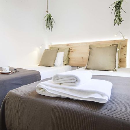 Letmalaga Sweet Family Apartment Exterior foto
