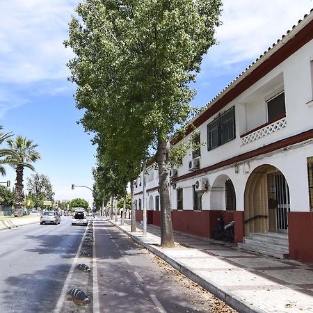 Letmalaga Sweet Family Apartment Exterior foto