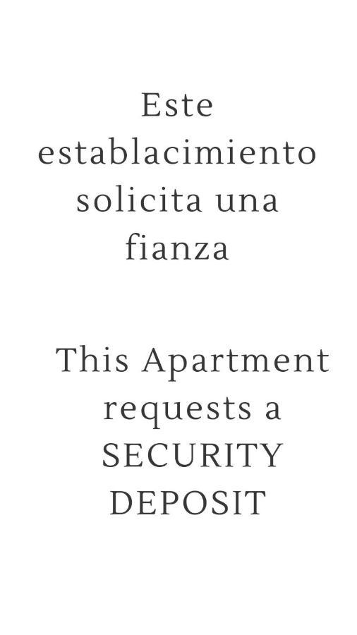 Letmalaga Sweet Family Apartment Exterior foto