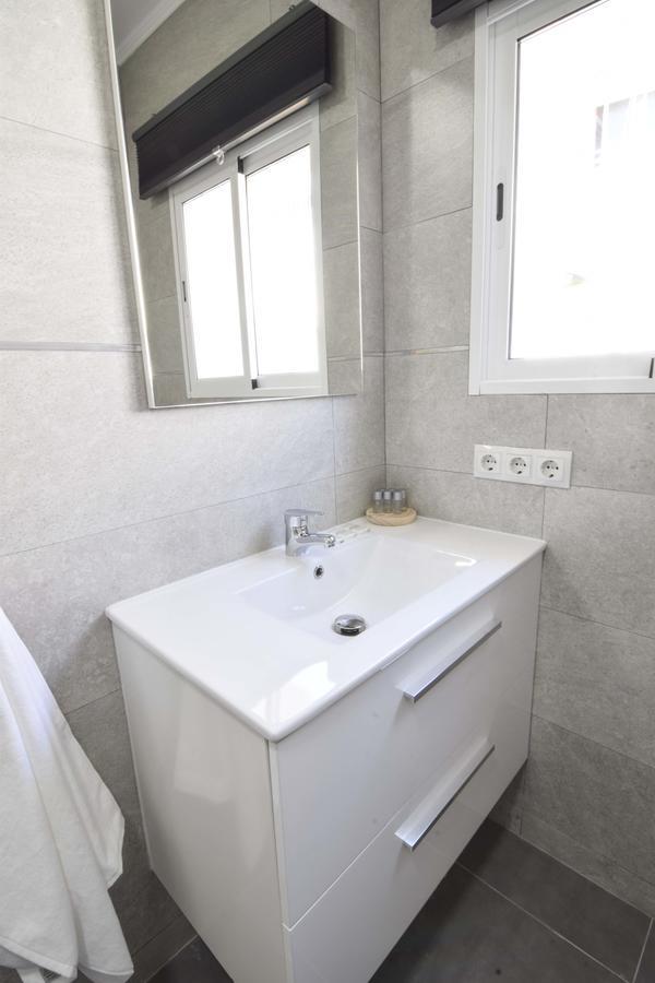 Letmalaga Sweet Family Apartment Exterior foto
