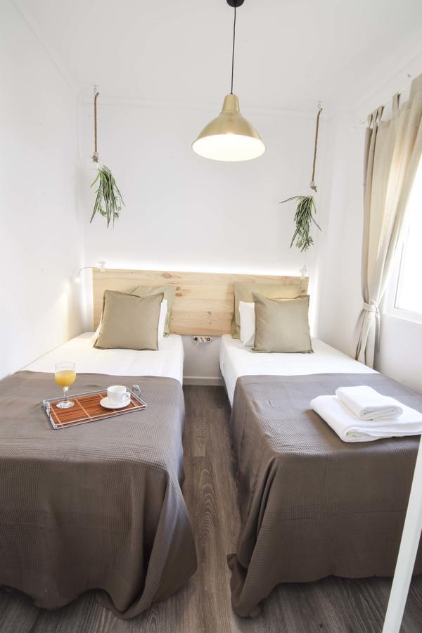 Letmalaga Sweet Family Apartment Exterior foto