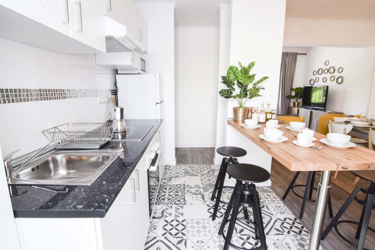 Letmalaga Sweet Family Apartment Exterior foto