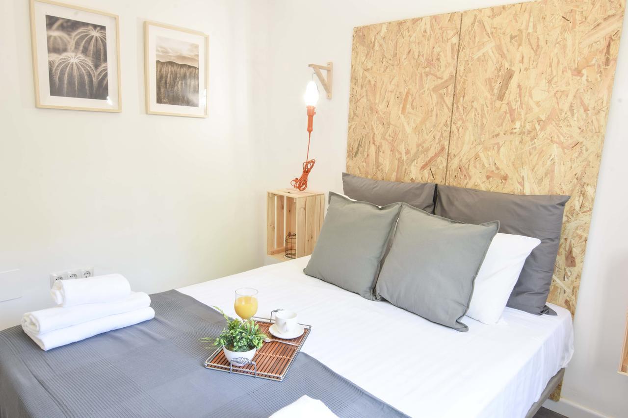 Letmalaga Sweet Family Apartment Exterior foto