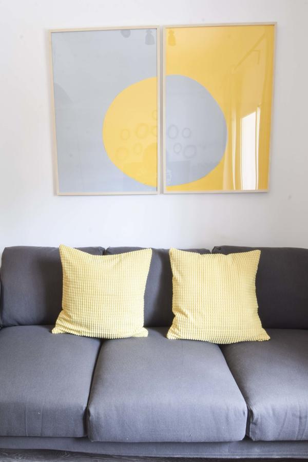Letmalaga Sweet Family Apartment Exterior foto